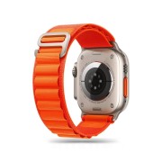 Λουράκι Υφασμάτινο Tech-Protect Nylon Pro για Apple  Watch 42/44/45/49mm - Orange