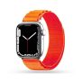 Λουράκι Υφασμάτινο Tech-Protect Nylon Pro για Apple  Watch 42/44/45/46/49mm - Orange