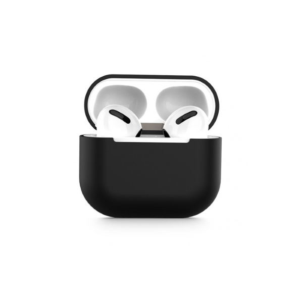 Θήκη Tech-Protect Icon 2 για Apple AirPods 3 - Black