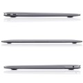 Σκληρή Θήκη Τech Protect Smartshell για MacBook New Air 13” (και M1) 2018-2020 A1932/A2179/A2337/A2338 - Διάφανο 