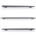 Σκληρή Θήκη Τech Protect Smartshell για MacBook New Air 13” (και M1) 2018-2020 A1932/A2179/A2337/A2338 - Διάφανο 