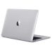 Σκληρή Θήκη Τech Protect Smartshell για MacBook New Air 13” (και M1) 2018-2020 A1932/A2179/A2337/A2338 - Διάφανο 