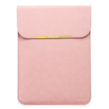 Sleeve Case Tech-Protect Taigold για Apple Macbook Air/Pro 13' - Pink