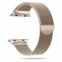 Λουράκι Tech-Protect MilaneseBand για Apple Watch 42/44/45/49mm - Gold