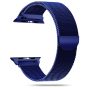 Λουράκι Tech-Protect MilaneseBand για Apple Watch 42/44/45/46/49mm - Navy
