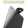 Θήκη Book KaKu Smartcase για Apple iPad 9.7” 2017/2018 - Black