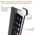 Θήκη Book KaKu Smartcase για Apple iPad 9.7” 2017/2018 - Black