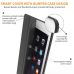 Θήκη Book KaKu Smartcase για Apple iPad 9.7” 2017/2018 - Black