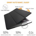 Θήκη Book KaKu Smartcase για Apple iPad 9.7” 2017/2018 - Black