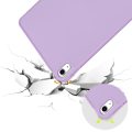 Θήκη Τάμπλετ Tech-Protect SC Pen Smart Flip Cover για iPad 2022 10.9” / iPad 2025 11” - Violet