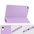 Θήκη Τάμπλετ Tech-Protect SC Pen Smart Flip Cover για iPad 2022 10.9” / iPad 2025 11” - Violet
