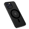 Tech-Protect Θήκη Magmat MagSafe για Apple iPhone 13 Pro Max - Matte Black