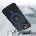 Tech-Protect Θήκη Magmat MagSafe για Apple iPhone 13 Pro Max - Matte Black