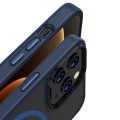 Tech-Protect Θήκη Magmat MagSafe για Apple iPhone 13 Pro Max - Matte Black