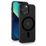 Tech-Protect Θήκη Magmat MagSafe για Apple iPhone 13 Pro Max - Matte Black