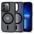 Tech-Protect Θήκη Magmat MagSafe για Apple iPhone 14 Pro - Matte Black