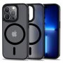 Tech-Protect Θήκη Magmat MagSafe για Apple iPhone 14 Pro - Matte Black