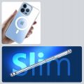 Θήκη Tech-Protect Flexair Hybrid με Magsafe για Apple iPhone 14 Pro Max - Clear 