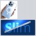 Θήκη Tech-Protect Flexair Hybrid με Magsafe για Apple iPhone 14 Pro - Clear 