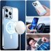 Θήκη Tech-Protect Flexair Hybrid με Magsafe για Apple iPhone 14 Pro - Clear 