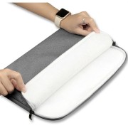 Sleeve Case Tech-Protect για Laptop 13 - Light Grey