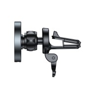 Βάση Αεραγωγού Tech-protect Magnetic MagSafe Wireless Charger 15W - Black