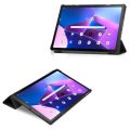Θήκη Book Tech-Protect Smartcase για Lenovo Tab M10 Plus 10,6” 3rd Gen - Black