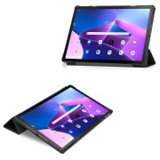 Θήκη Book Tech-Protect Smartcase για Lenovo Tab M10 Plus 10,6” 3rd Gen - Black