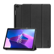 Θήκη Book Tech-Protect Smartcase για Lenovo Tab M10 Plus 10,6” 3rd Gen - Black