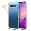 Θήκη Σιλικόνης Tech-Protect Flexair για Samsung Galaxy S10e - Διάφανο
