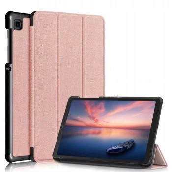 Θήκη Book Tech-Protect Smartcase για Samsung Galaxy TAB A7 Lite 8.7 T220/T225 - Rose Gold