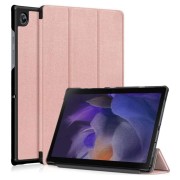 Θήκη Book Tech-Protect Smartcase για Samsung Galaxy Tab A8 10.5 X200/X205 - Rose Gold