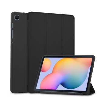 Θήκη Book-Tech Protect Smartcase για Samsung Galaxy Tab S6 Lite 10.4 2020/2022 - Black