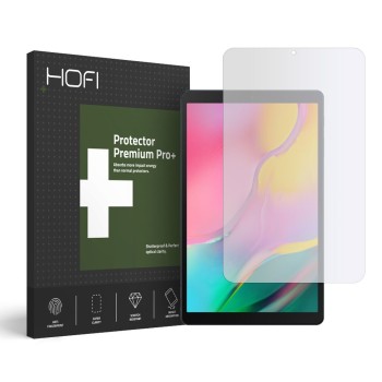 Tempered Glass Hofi Glass Pro+ 9H για Samsung Galaxy Tab S7 FE 5G - Διάφανο
