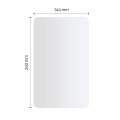 Tempered Glass Hofi Glass Pro+ 9H για Samsung Galaxy Tab A8 10.5" - Διάφανο