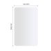 Tempered Glass Hofi Glass Pro+ 9H για Samsung Galaxy Tab S7 FE 5G - Διάφανο
