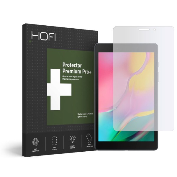 Tempered Glass Hofi Glass Pro+ 9H για Samsung Galaxy Tab A7 Lite 8.7 T220/T225 - Διάφανο