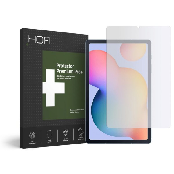 Tempered Glass Hofi Glass Pro+ 9H για Samsung Galaxy Tab S6 Lite 10.4” (2020-2024) - Διάφανο