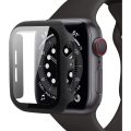 Tech-Protect Defense 360 για Apple Watch 45mm - Μαύρο 