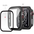 Tech-Protect Defense 360 για Apple Watch 45mm - Μαύρο 