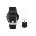 Λουράκι Σιλικόνης Tech-Protect 22mm για Samsung Galaxy Watch 46mm - Black