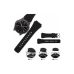 Λουράκι Σιλικόνης Tech-Protect 22mm για Samsung Galaxy Watch 46mm - Black
