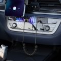 Αντάπτορας Tech-Protect Bluetooth 5.0 Audio Adapter AUX -  Grey