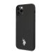 Σκληρή Θήκη U.S. POLO ASSN. για Apple iPhone 11 Pro - Black
