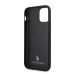 Σκληρή Θήκη U.S. POLO ASSN. για Apple iPhone 11 Pro - Black