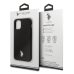 Σκληρή Θήκη U.S. POLO ASSN. για Apple iPhone 11 Pro - Black