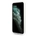 US Polo TPU Tricolor Blurred Θήκη για iPhone 11 Pro - White