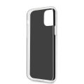 Σκληρή Θήκη U.S. Polo TPU Small Horse Cover για iPhone 11 Pro - Black