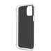Σκληρή Θήκη U.S. Polo TPU Small Horse Cover για iPhone 11 Pro - Black
