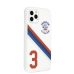 Θήκη US Polo Hard Case PC/TPU Detroit 3 για iPhone 11 Pro Max- White
